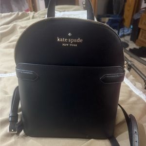 Kate Spade Backpack/Purse